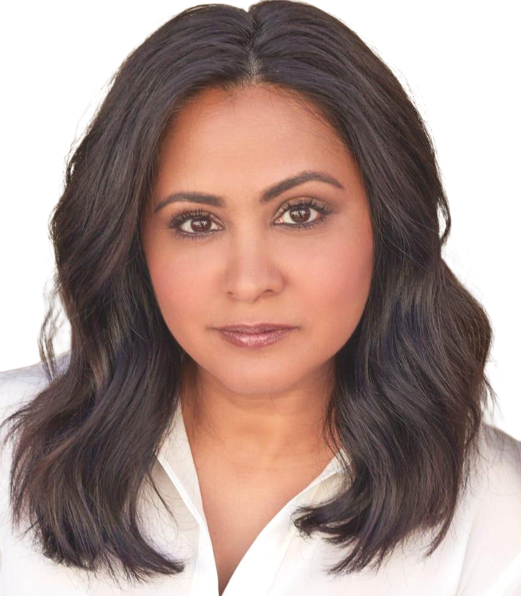 Parminder Nagra